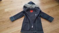 Esprit Mädchen Wintermantel Jacke Übergang grau 104 / 110 Wiesbaden - Mainz-Kastel Vorschau