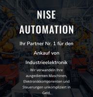 ✅ANKAUF VON INDUSTRIE-ELEKTRONIK⚡️ Dortmund - Innenstadt-Ost Vorschau