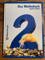 Das Mathebuch 2 / Keller-Pfaff | ISBN 9783619252404 Rheinland-Pfalz - Bockenau Vorschau