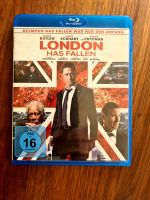 BluRay London has Fallen Butler Freeman Feldmoching-Hasenbergl - Feldmoching Vorschau