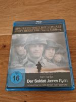 Blu-ray - Der Soldat James Ryan Buchholz-Kleefeld - Hannover Groß Buchholz Vorschau