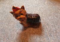 Goebel Porzellan / Figur / Hund / Yorkshire Terrier Niedersachsen - Walsrode Vorschau
