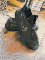 Sneaker zum Reinschlüpfen Nike Sachsen - Chemnitz Vorschau