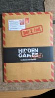 Hidden Games - Fall 2 das Diadem der Madonna Essen - Essen-Ruhrhalbinsel Vorschau