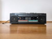 Vintage Sony CFS W-30L Dual Cassette-Corder Stereo Stuttgart - Stuttgart-Ost Vorschau