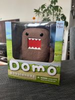 Domo-Kun Wackelkopf Bobblehead Figur JDM Japan mit OVP Selten Bayern - Oberasbach Vorschau