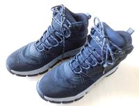 FILA Mid Cut WinterSneaker WinterBoots Gr. 43 Tex-Membran schwarz Bayern - Fürstenfeldbruck Vorschau