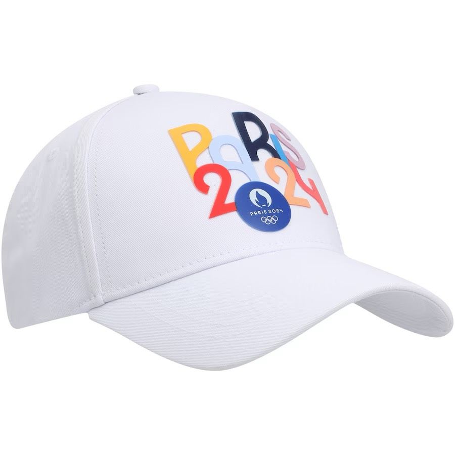 Olympia Paris 2024 cap in Bielefeld