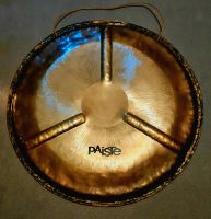 PAISTE Sound Creation Gong #2 "Fire" Schleswig-Holstein - Wees Vorschau