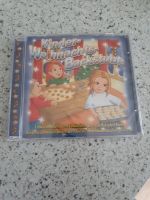 CD Kinder Weihnachtslieder neu Thüringen - Erfurt Vorschau