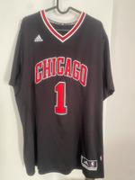 Bulls Rose nba Trikot Jersey Bayern - Eging am See Vorschau