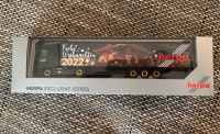 NEU! HERPA Weihnachtstruck 2022  Limitiert Exclusive Series RENAU Bayern - Dietenhofen Vorschau