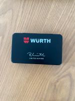 Würth mini Werkzeugkoffer Limited Edition Essen - Bredeney Vorschau
