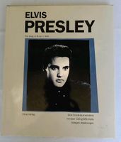 Bildband Elvis Presley The King of Rock &Roll Baden-Württemberg - Wellendingen Vorschau