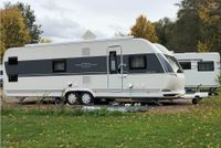 Hobby Prestige 720 Kwfu Baden-Württemberg - Heilbronn Vorschau