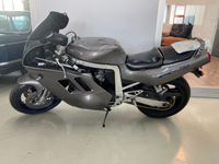 Suzuki GSXR 750 GR7AB Verkleidung Motor Gabel Benzintank Rahmen Hannover - Misburg-Anderten Vorschau