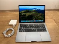 MacBook Pro 13,3“ - 2016 Late mit Sonoma 14.4 Nordrhein-Westfalen - Recklinghausen Vorschau