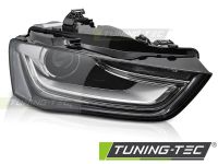 Tuning-Tec Xenon Scheinwerfer für Audi A4 B8 Lim/Avant 12-15 schw Nordrhein-Westfalen - Viersen Vorschau