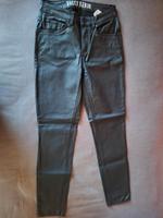 Soccx Hose schwarz, Gr. 36, Lederoptik Nordfriesland - Husum Vorschau
