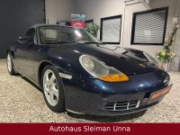 Porsche Boxster 2,5/Leder/Klima/Alu/Tüv-Neu Nordrhein-Westfalen - Unna Vorschau