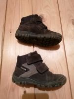 Richter Kinderschuhe Winterboots Winterstiefel 22 Wandsbek - Hamburg Bramfeld Vorschau