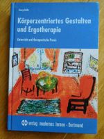 Körperzentriertes Gestalten und Ergotherapie 2. A. Leipzig - Knautkleeberg-Knauthain Vorschau