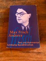 Drama; Andorra von Max Frisch Nordrhein-Westfalen - Heinsberg Vorschau