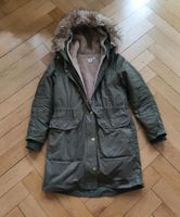 Wintermantel Gr. 34 XS Winterjacke Felljacke herausnehmbares Fell Berlin - Pankow Vorschau