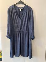 H&M Sommer Kleid in Größe 46 Bayern - Schweinfurt Vorschau