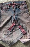 Hilfiger Jeans Size 30/32 Sachsen - Plauen Vorschau