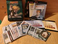 Magic the Gathering Das Hauptspiel Schleswig-Holstein - Kellinghusen Vorschau