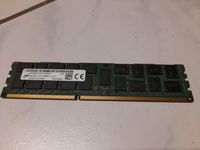 11x Micron 8GB DDR3 Server ECC RAM MT36KSF1G72PZ-1G6K1HE Baden-Württemberg - Helmstadt-Bargen Vorschau