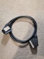 Scart Kabel 1,5m Schwarz München - Trudering-Riem Vorschau