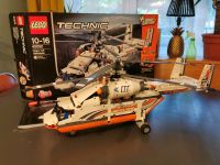 Lego Technic 42052 Helikopter Helicopter Bayern - Bayreuth Vorschau
