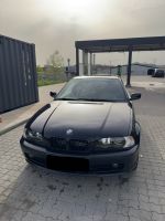 Bmw E46 320CI VFL Bayern - Dinkelsbuehl Vorschau