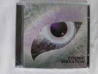 CD Cosmic Vibration-Return of the Lightning Wolf Goa Psytrance Bayern - Waakirchen Vorschau