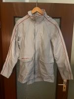 Original Audi Regenjacke weiß Größe S Audi Sport Stuttgart - Möhringen Vorschau