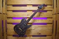 Slick SL50 BA  E-Gitarre Tele Style Black Ash Aged Niedersachsen - Osnabrück Vorschau