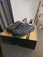 Neue Jack Wolfskin Damen Sneaker Schuhe Gr 36 schwarz Baden-Württemberg - Ihringen Vorschau