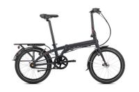 Tern Link D7i LICHT | Faltrad | KLAPPRAD | SCHWARZ | UVP 1499€ Pankow - Prenzlauer Berg Vorschau