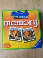 Ravensburger Memory Tierkinder Baden-Württemberg - Ladenburg Vorschau