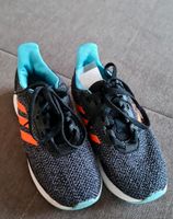 Adidas Sneaker Gr. 30 Hessen - Philippsthal (Werra) Vorschau