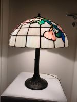 Tolle Stehlampe von Honsel tiffany Design,  top Zustand Niedersachsen - Scheeßel Vorschau