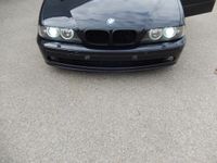 BMW E39 Facelift Xenon Scheinwerfer links & rechts blinker weiss Bayern - Neuburg a.d. Donau Vorschau