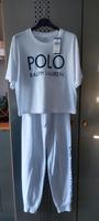 Polo Ralph Lauren T-Shirt+Hose Set NEU ♥️Gr. S/34,36 Bayern - Würzburg Vorschau