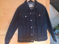 Jeansjacke oversize Dresden - Pieschen Vorschau