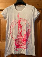 New York T-Shirt von Schumacher Berlin - Mitte Vorschau