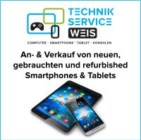 AN & Verkauf von Smartphones, Tablets, SONY, Apple, Samsung, HTC Bayern - Schöllkrippen Vorschau