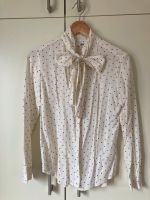 Bluse pünktchen XS uniqlo Berlin - Spandau Vorschau