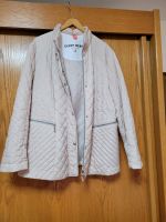 Gerry Weber Edtion Leichte Steppjacke für Damen, Gr. 44 Beige München - Laim Vorschau